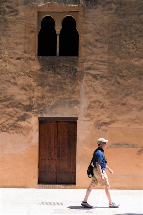 Alhambra Tocasons Flickr