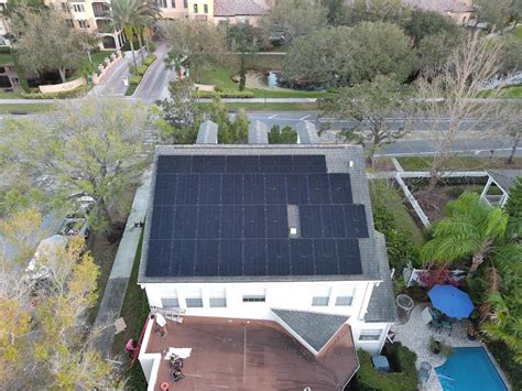 Florida’s Best Solar Energy Company | Residential Solar Panels