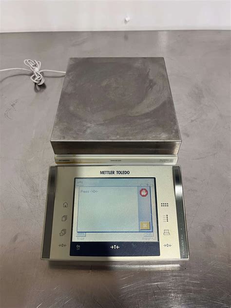 Mettler Toledo Delta Range Precision Balance SG32001 LabX