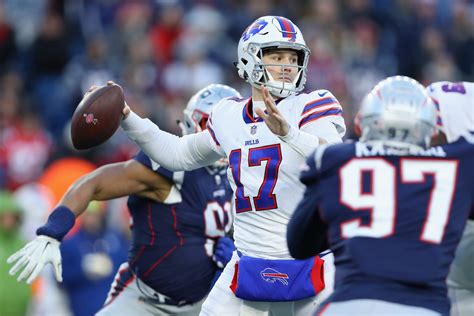 Buffalo Bills: The top storylines to follow during the 2019 season