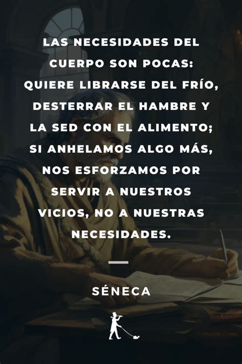 Frases Lucio Anneo S Neca Sobre La Vida El Tiempo Y El Arte Del