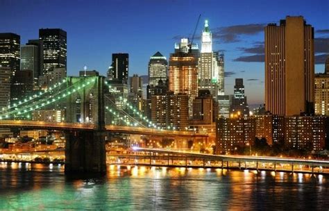 15 Cosas Que Hacer En Nueva York De Noche Entretenimiento