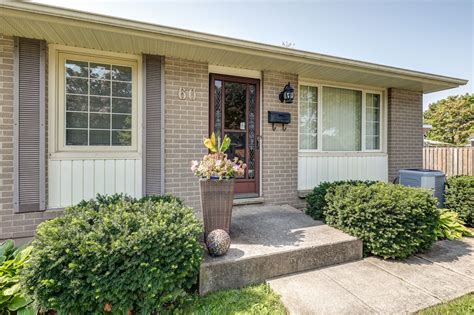 3 Beds 2 Baths House Property Rentals London Ontario Facebook