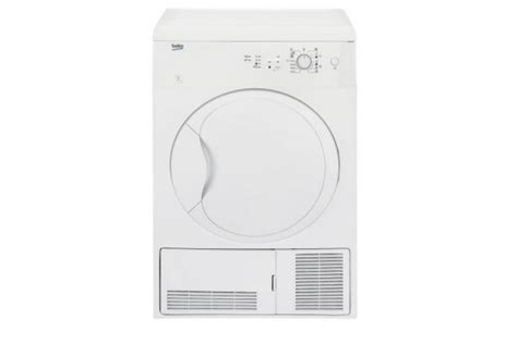 Secadora Beko DC 7130 YoReparo