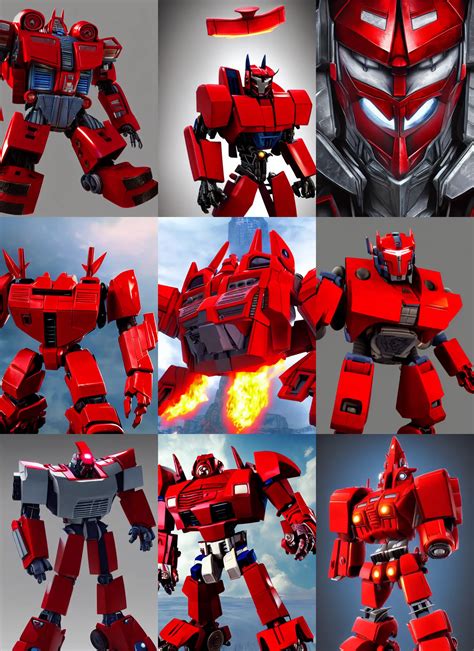 My New Cliffjumper Concept Art By Tylercluberlang On 44 Off