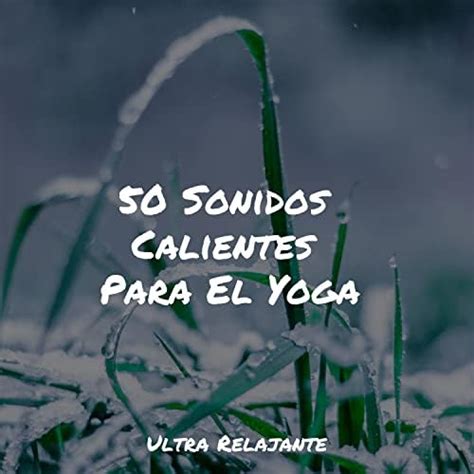 Sonidos Calientes Para El Yoga By El Hada De Las Canciones De Cuna