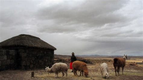 Cómo será el clima hoy en Arequipa Cusco Puno y regiones del sur