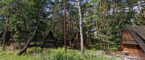 Można kupić dawny ośrodek nad Pogorią Dąbrowa Górnicza