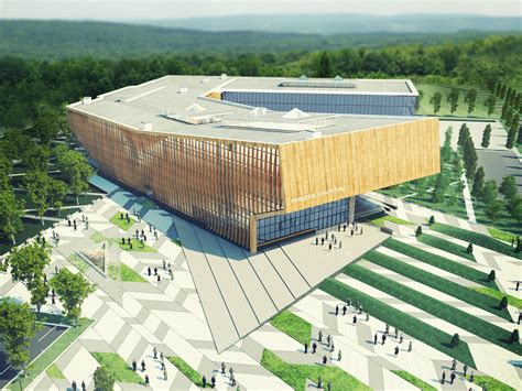 Университет Иннополис — Innopolis Architect