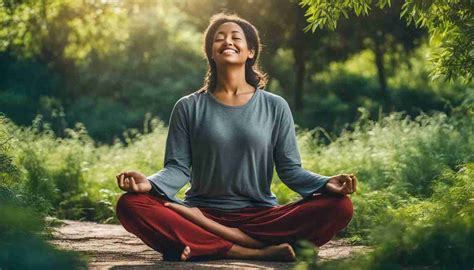 Does Meditation Enhance Emotional Well Being