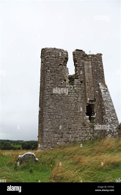 Workhouse Ireland Hi Res Stock Photography And Images Alamy