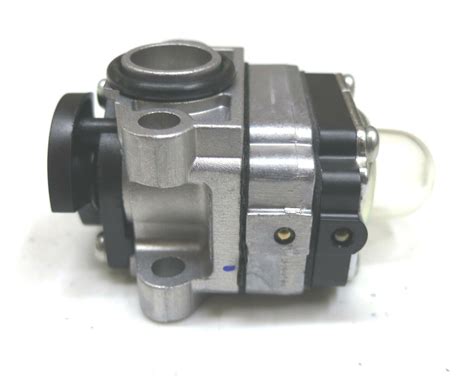 New Oem Walbro Wyl 19 Wyl 191 Wyl 19 1 Carburetor Carb Echo