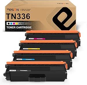 Amazon Tesen Compatible Toner Cartridge Replacement For Brother