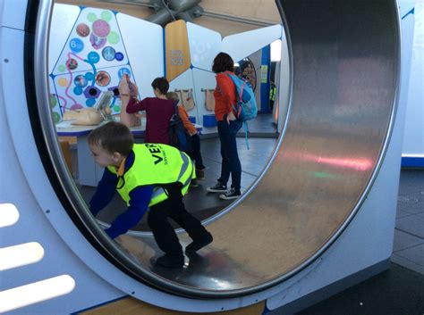 Glasgow Science Museum 078 Murrayfield Primary School Blog