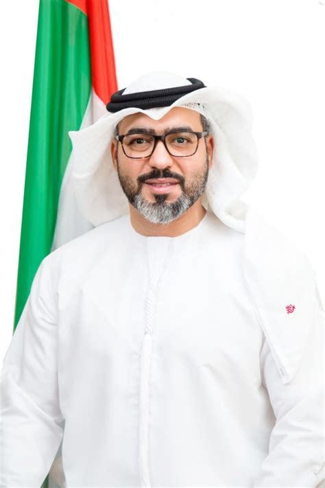 H E Abdulla Ali Alhmoudi Uae Ambassador To Bangladesh Speaks On Zayed