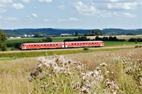 Baureihe Bei Villingen