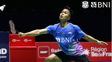 Jadwal All England 2024 Hari Ini 6 Wakil Indonesia Tampil Di Perempat