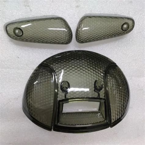 Front Signal Cover Signal Depab Tail Lamp Cover Lampu Belakang Viss