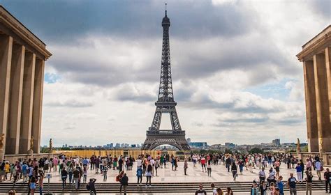 The 10 Most Exciting Cities In The World