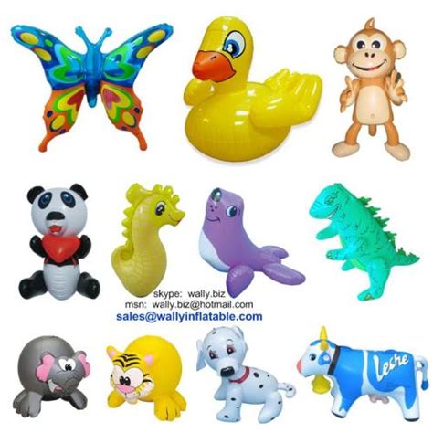 inflatable toy, inflatable toys, inflatable animals, inflatable animal ...