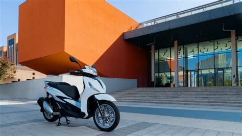 Piaggio A Maggio Tornano Gli Urban Days News Inmoto It