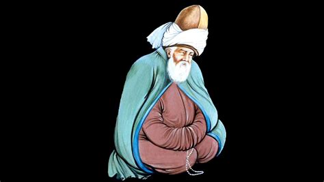 who-is-mevlana-celaleddin-i-rumi – RayHaber | RaillyNews