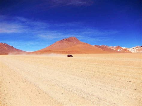 Circuit Chili Les Tr Sors D Atacama Valparaiso Et La Patagonie