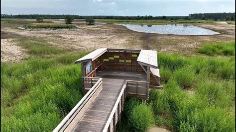 La zone humide de Canteranne dévoile son potentiel de biodiversité