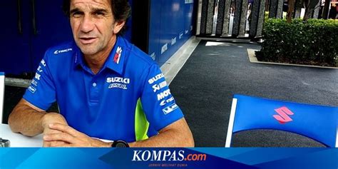 Mantan Bos Suzuki Davide Brivio Tinggalkan F Incar Repsol Honda