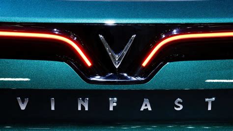 Hype Turns Vinfast Into World S Third Most Valuable Carmaker