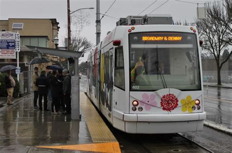 Safety Task Force to Review New Seattle Streetcar Plans – Next City