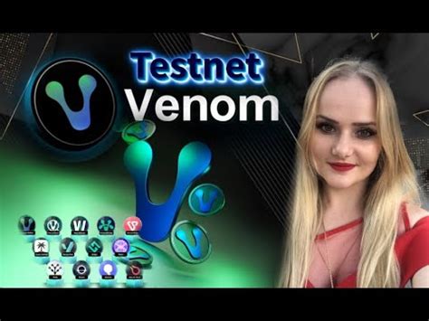 Venom Testnet Guide ИНСТРУКЦИЯ ПОЛУЧАЕМ VENOM AIRDROP VENOM ПОЛНЫЙ