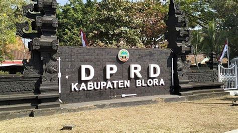 Dprd Blora Dorong Pelibatan Umkm Dalam Program Makan Siang Bergizi