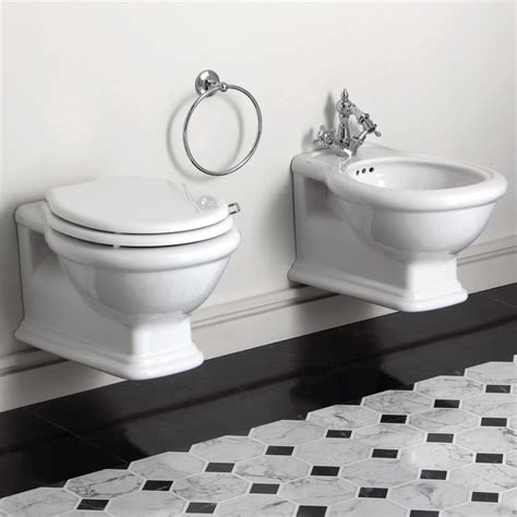 Sanitari Classici Per Il Bagno Retr Wc E Bidet Bagni Classici Online