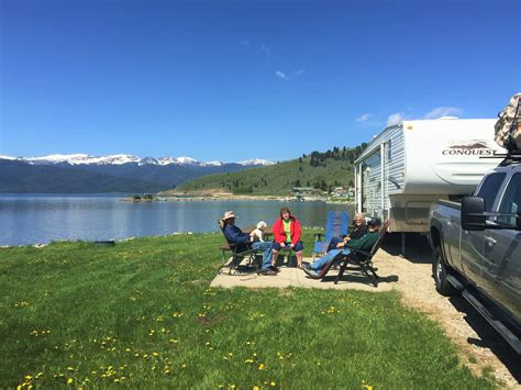 Yellowstone Holiday Rv Campground And Marina Updated 2022 Prices And Reviews West Yellowstone Mt