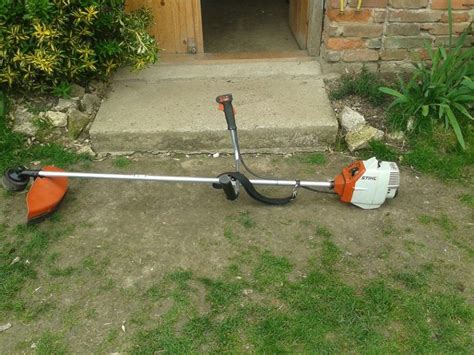 Stihl Fs44 Hitno