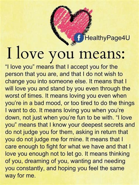 I love you means love love quotes relationship quotes relationship ...