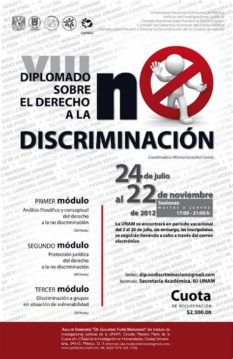 Consejo para Prevenir y Eliminar la Discriminación de la Ciudad de