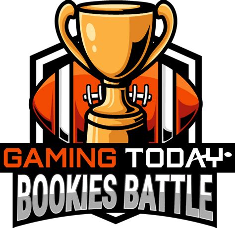 Bookies Battle NFL Pick Em Contest Gaming Today