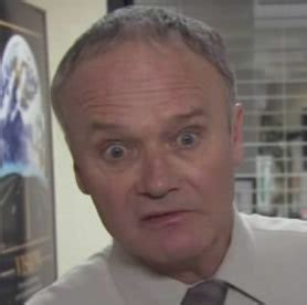 Creed The Office Quotes. QuotesGram