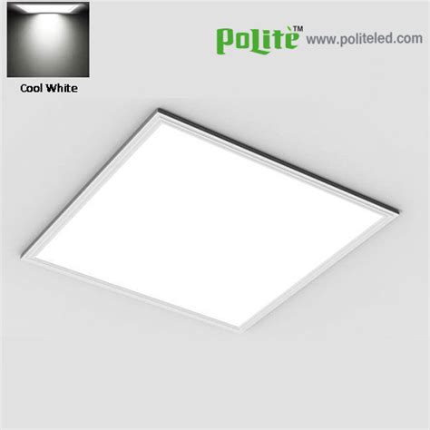 Metalux X 4500 Lumens Integrated LED Flat Panel Light 4000K