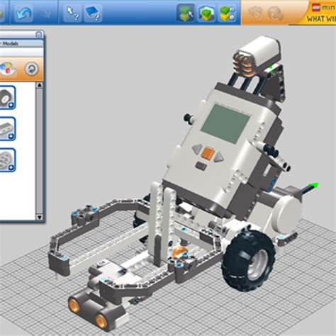 LEGO Digital Designer Alternatives and Similar Software - AlternativeTo.net