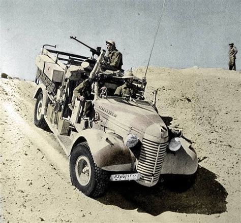 pin  ww army vehicles