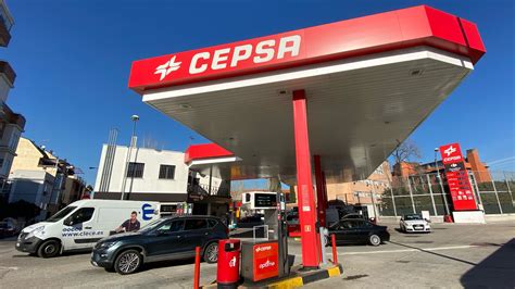 Cepsa pierde 919 millones en 2020 pese al auge de su división Química