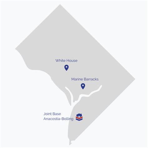 Anacostia Naval Station/Bolling AFB: Housing, BAH & Area Guide | PCSgrades