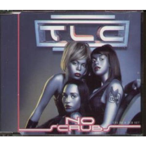 Tlc No Scrubs Vinyl Records and CDs For Sale | MusicStack