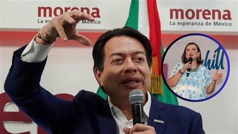 Sumar marcha de marea rosa como gasto de campaña de Xóchitl Gálvez