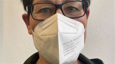 Coronavirus Auch In Meinerzhagen Sind Ffp Masken Begehrt