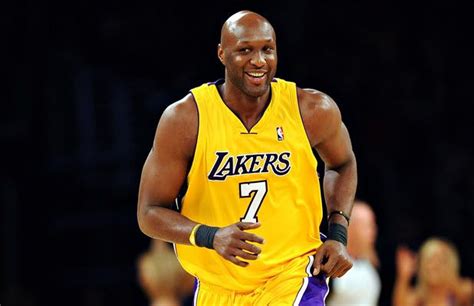 Lamar Odom Net Worth 💲 2024 | Salary | House | Cars | Wiki