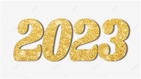 Neujahr Glitter Sands Schriftart Neujahr Blitz Schriftart